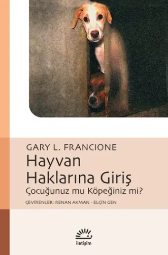 Hayvan Haklarına Giriş