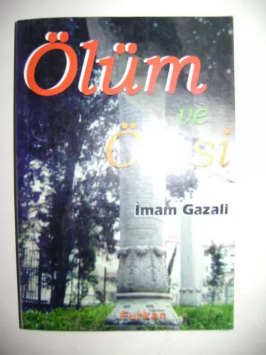 Ölüm ve Ötesi Cennet Cehennem