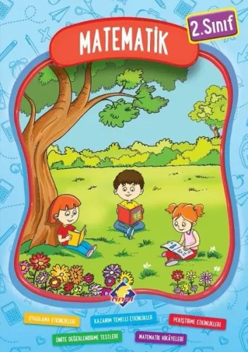 2. Sınıf Matematik Etkinliklerle Konu Anlatımı