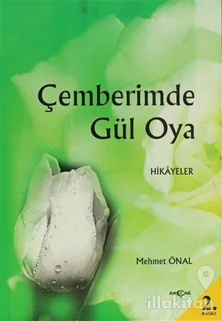 Çemberimde Gül Oya