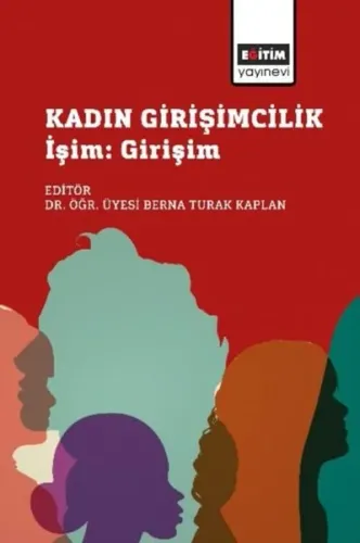 Kadın Girişimcilik İşim: Girişim