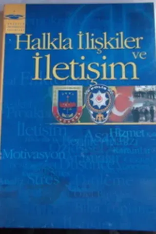 Halkla İlişkiler ve İletişim