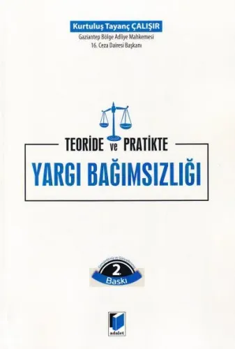 Yargı Bağımsızlığı