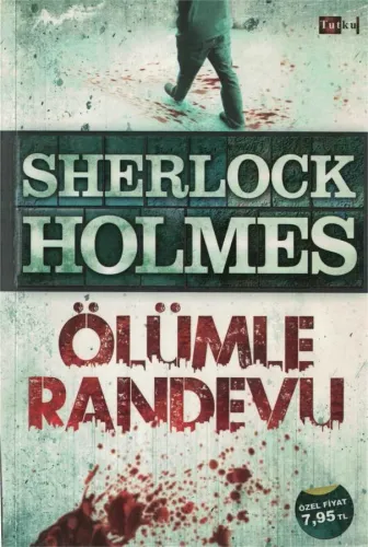Ölümle Randevu