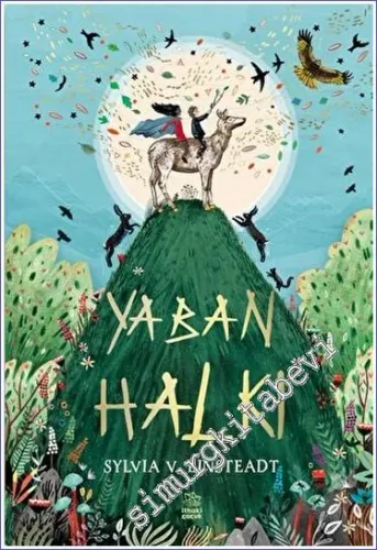 Yaban Halkı -         2022