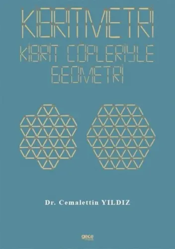 Kibritmetri: Kibrit Çöpleriyle Geometri | Kitap Ambarı