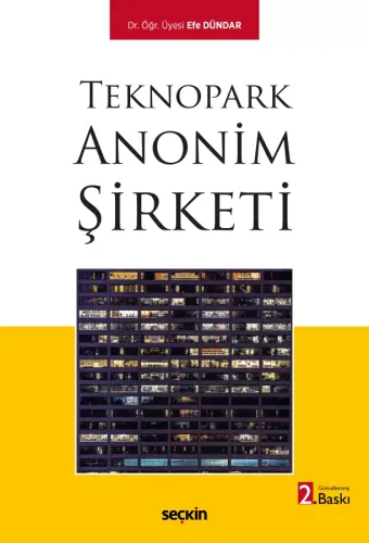 Teknopark Anonim Şirketi