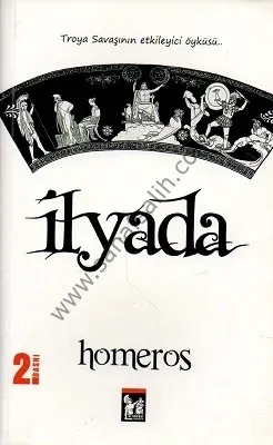 İlyada - Hemeros