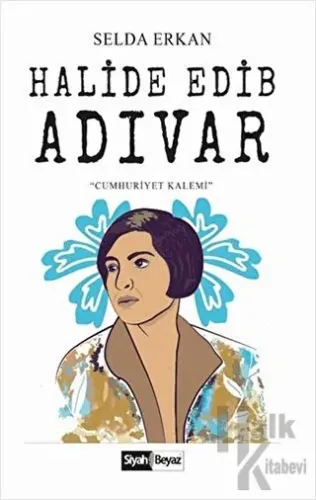 Halide Edip Adıvar
