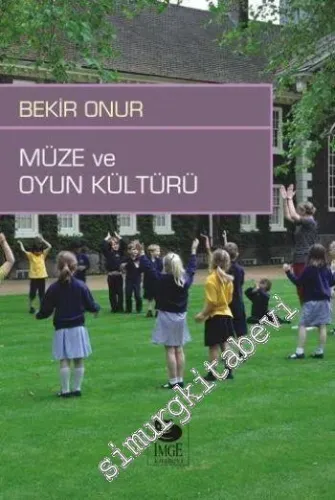 Müze ve Oyun Kültürü - 1992