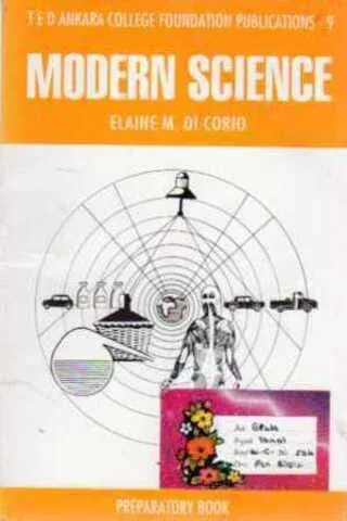 Modern Science