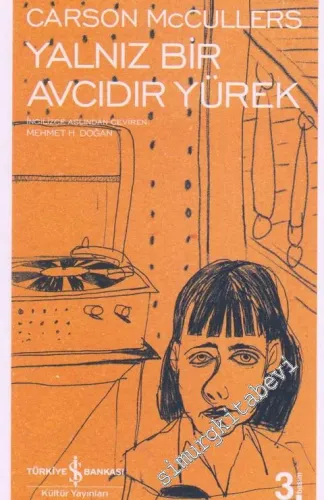 Yalnız Bir Avcıdır Yürek - 2024