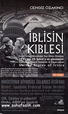 İblisin Kıblesi
