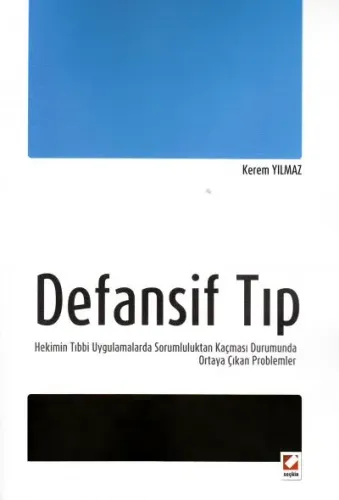 Defansif Tıp
