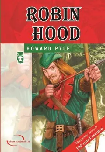 Robin Hood (Eski)