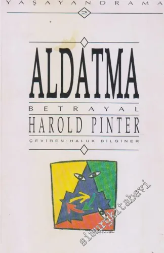 Aldatma : Betrayal -        1992