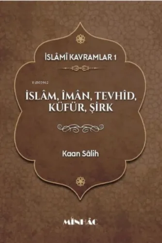 İslâmi Kavramlar 1