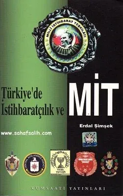 Türkiye'de İstihbaratçılık ve MİT