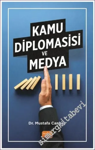Kamu Diplomasisi ve Medya -         2022