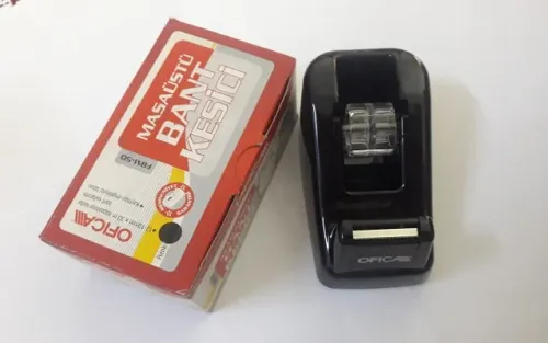 Masaüstü Bant Kesici Ofıca FBM-50