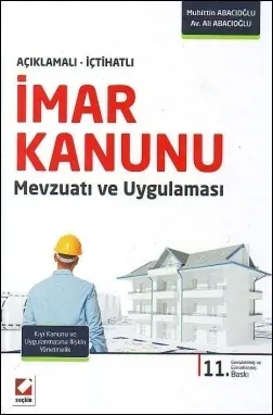 İmar Kanunu