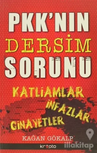PKK'nın Dersim Sorunu
