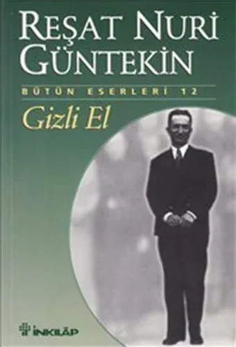 Gizli El