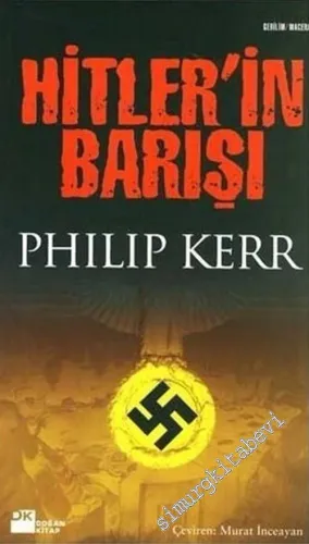 Hitler'in Barışı -        2006