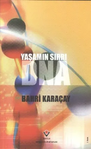Yaşamın Sırrı DNA