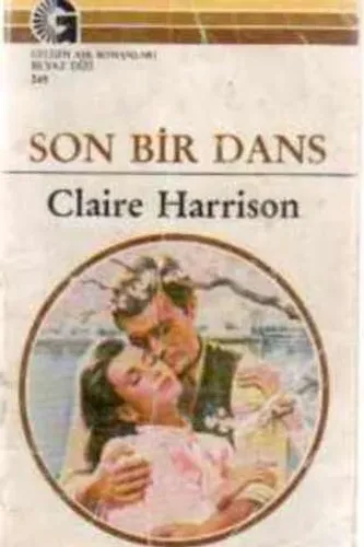 Son Bir Dans-245