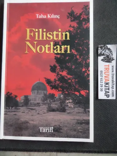 Filistin Notları