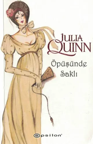 Öpüşünde Saklı