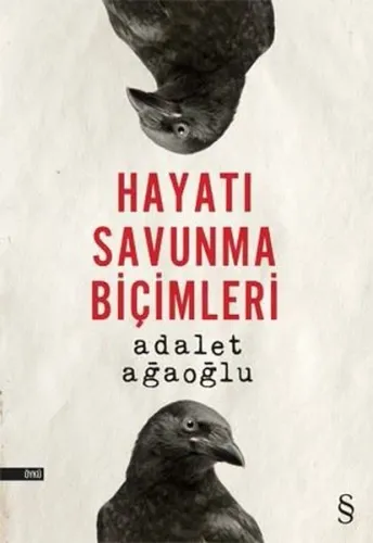Hayatı Savunma Biçimleri