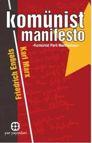Komünist Manifesto