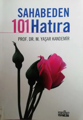 Sahabeden 101 Hatıra