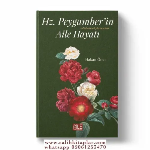 Hz. Peygamberin Aile Hayatı | Hakan Öner