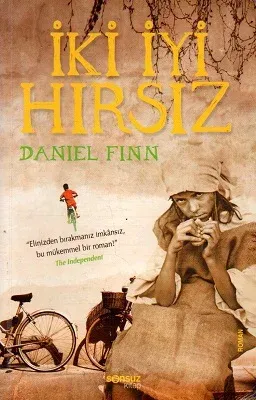 İki İyi Hırsız