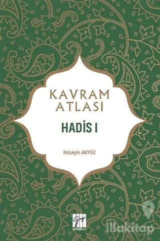 Hadis 1 - Kavram Atlası