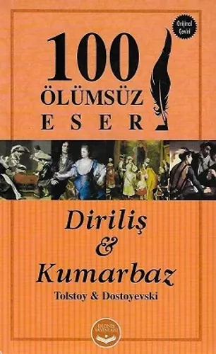 Diriliş ve Kumarbaz - Orijinal Çeviri