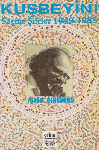 Kuşbeyin: Seçme Şiirler 1949 - 1985 -        1991