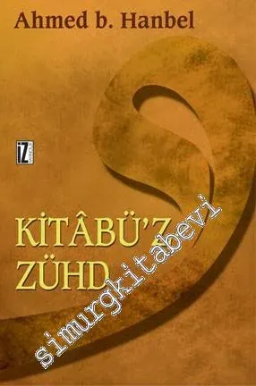 Kitabü'z - Zühd -         2024