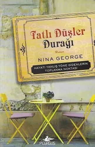 Tatlı Düşler Durağı