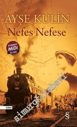 Nefes Nefese MİDİ BOY -