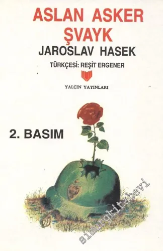 Aslan Asker Şvayk -