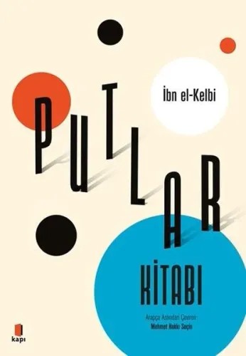 Putlar Kitabı | benlikitap.com