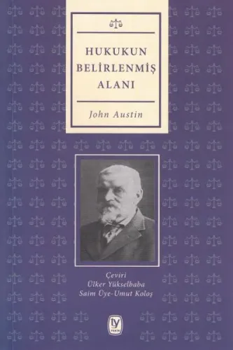 Hukukun Belirlenmiş Alanı