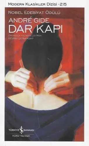 Dar Kapı - Modern Klasikler 215