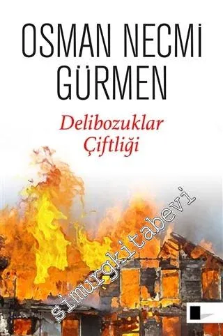 Delibozuklar Çiftliği