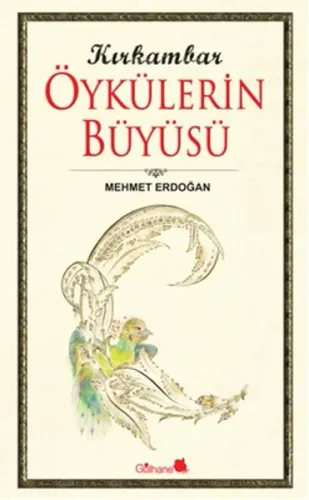 Öykülerin Büyüsü