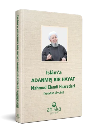 İslama Adanmış Bir Hayat Ciltli
